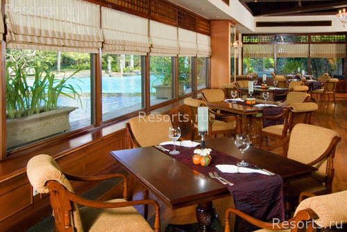 The Laguna Resort & Spa 53